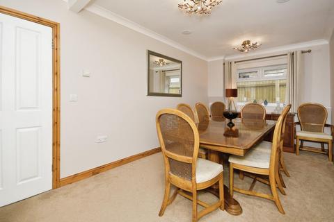 21 Birchitt Road, Sheffield, S17 4QN