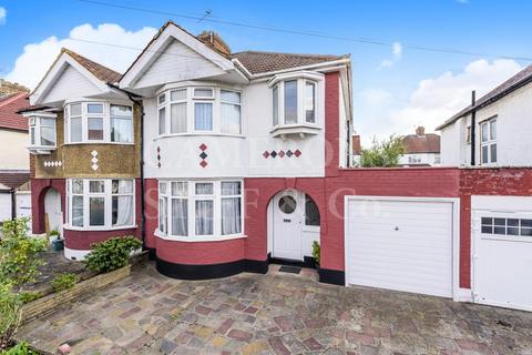 3 bedroom house for sale - Fleetwood Road, Dollis Hill, NW10