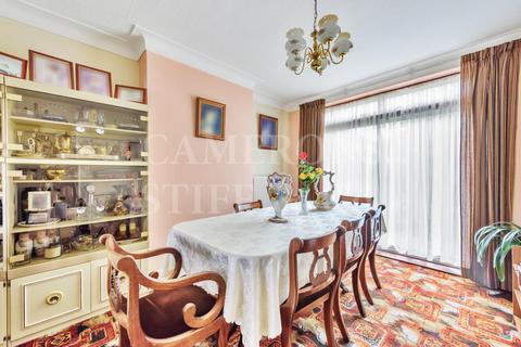 3 bedroom house for sale - Fleetwood Road, Dollis Hill, NW10