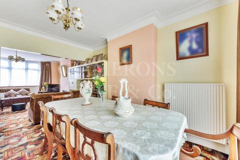 3 bedroom house for sale, Fleetwood Road, Dollis Hill, NW10