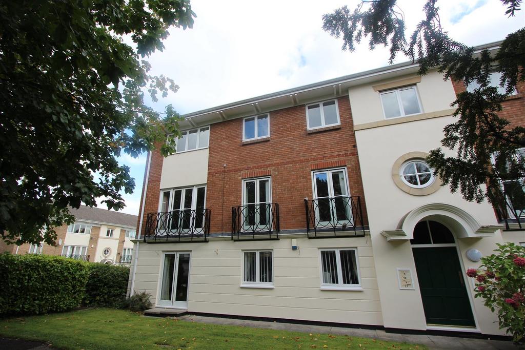 Hawkesbury Mews, Darlington 2 bed apartment for sale £75,000