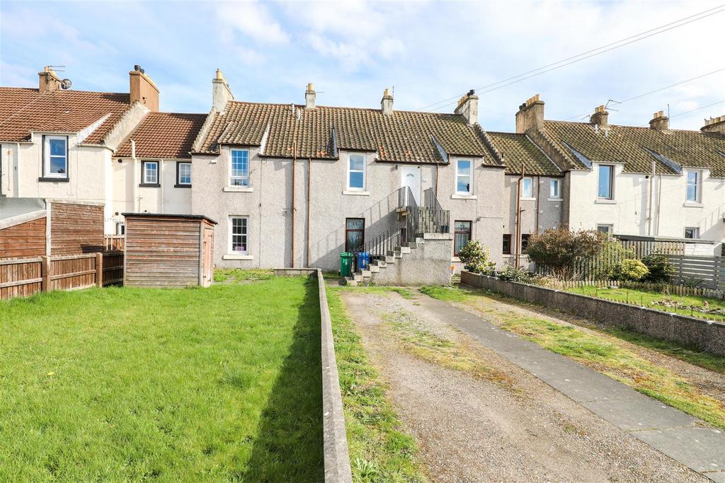 Forth Street, Methil 2 bed flat for sale £59,995