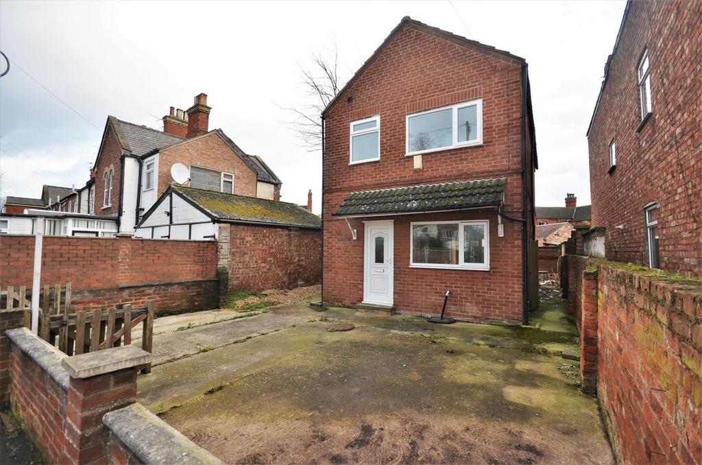 Frampton Place, Boston 3 bed house for sale £165,000