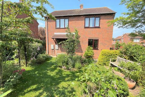 3 bedroom detached house for sale - Carpenters Close, Cropwell Butler