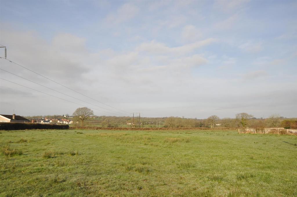 Station Road, St. Clears, Carmarthen Land