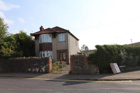 3 bedroom property with land for sale - Colston Street, Soundwell, Bristol