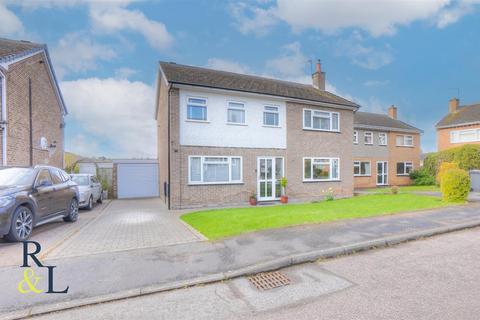 2 Bishops Close, Keyworth, Nottingham, NG12 5LS