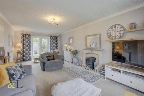 2 Bishops Close, Keyworth, Nottingham, NG12 5LS