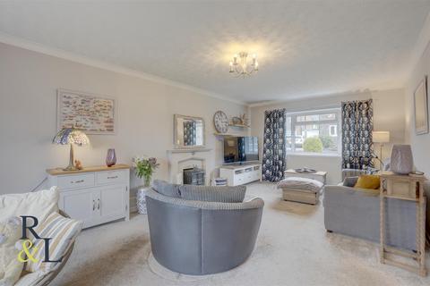 2 Bishops Close, Keyworth, Nottingham, NG12 5LS