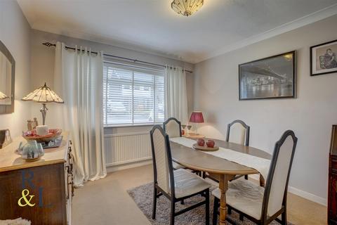 2 Bishops Close, Keyworth, Nottingham, NG12 5LS