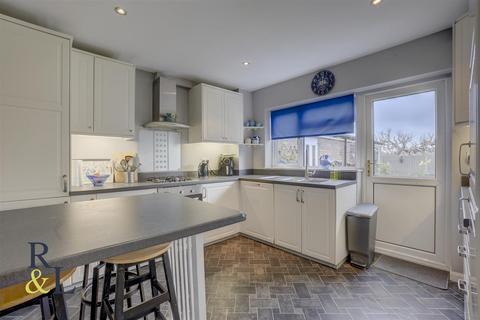 2 Bishops Close, Keyworth, Nottingham, NG12 5LS