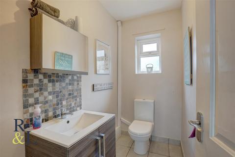 2 Bishops Close, Keyworth, Nottingham, NG12 5LS