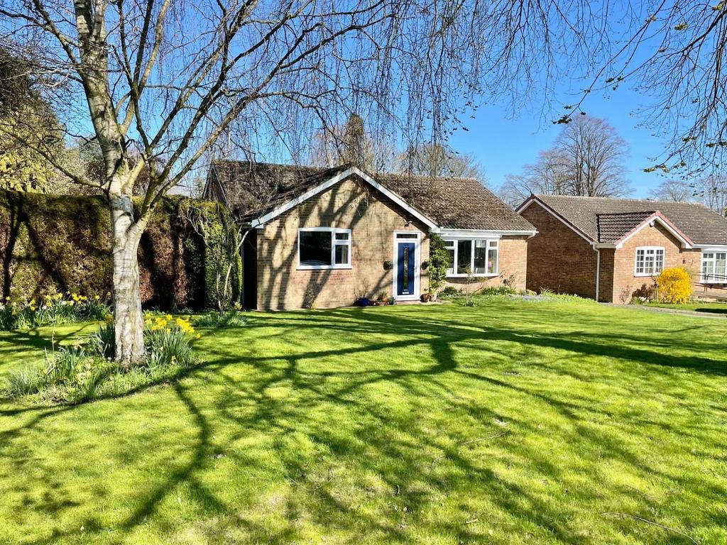 Orchard Road, Malton 2 bed house £400,000