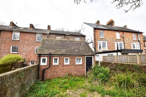 4 bedroom semi-detached house for sale, Military Road, Rye