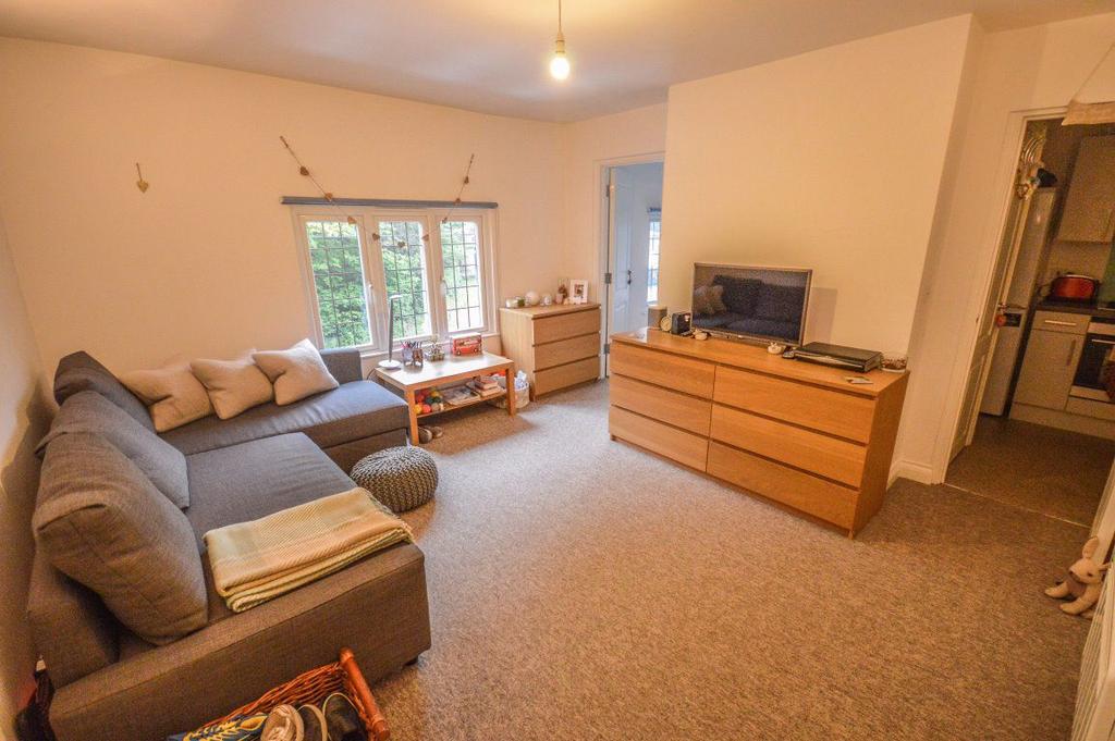 Fullers House, Stansted Mountfitchet 1 bed apartment £900 pcm (£208 pw)