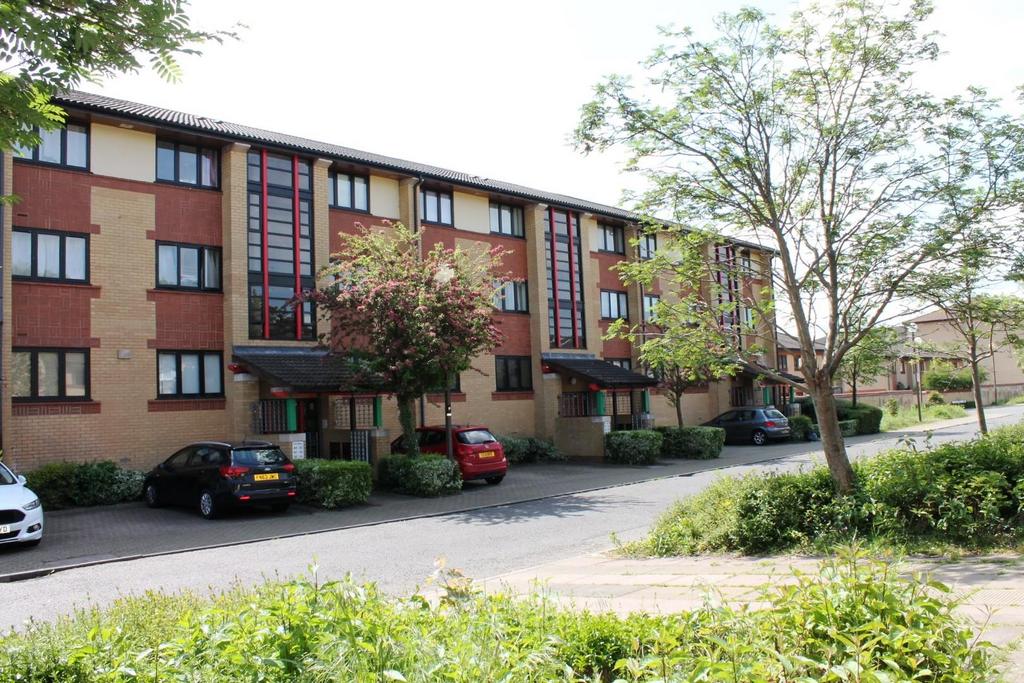 Block Shown