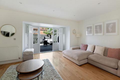 19 Baxter Way, Kings Hill, West Malling, ME19 4DE