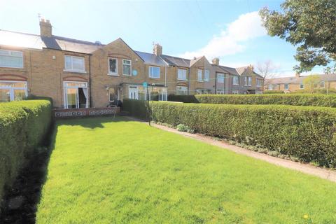 9 Elder Square, Ashington, NE63 0QQ