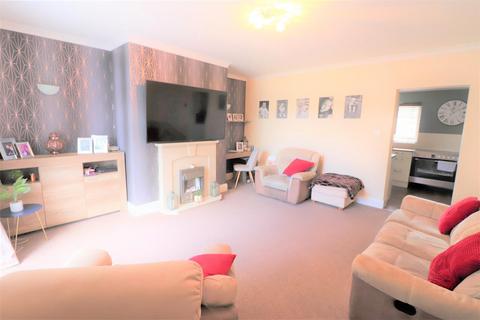 9 Elder Square, Ashington, NE63 0QQ