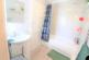 Combined bathroom/w.c.