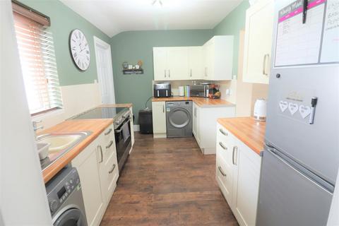 9 Elder Square, Ashington, NE63 0QQ