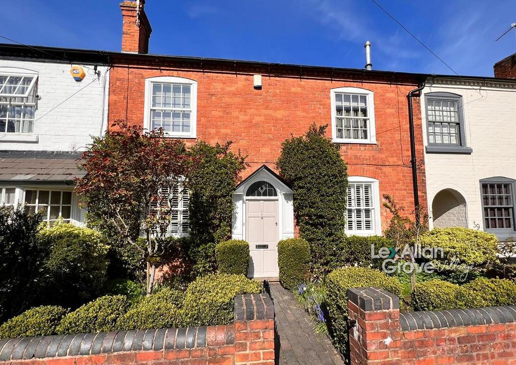 Pear Tree Cottage, Belbroughton 3 bed cottage for sale £550,000