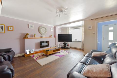 3 bedroom detached house for sale - Sherwood Avenue, Northampton