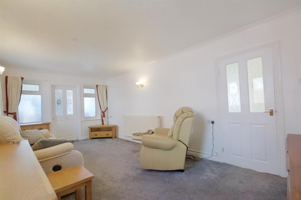 Seaburn Road, Toton 2 bed detached bungalow for sale £270,000