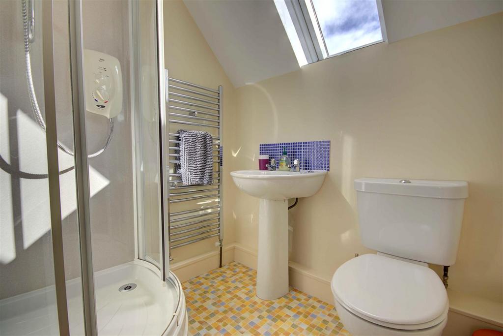 En suite