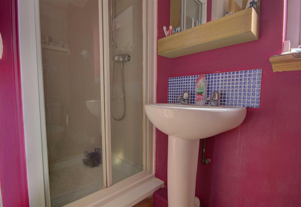 En suite