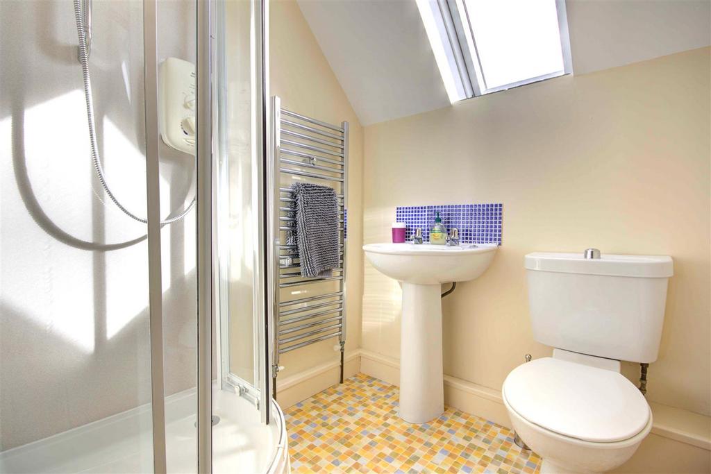 En suite