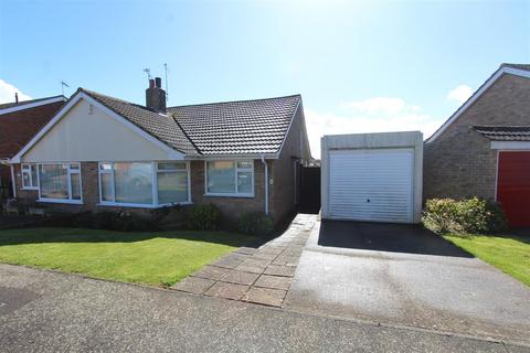 2 bedroom semi-detached bungalow for sale - Clive Road, Sittingbourne