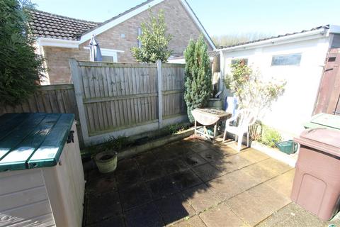 2 bedroom semi-detached bungalow for sale, Clive Road, Sittingbourne