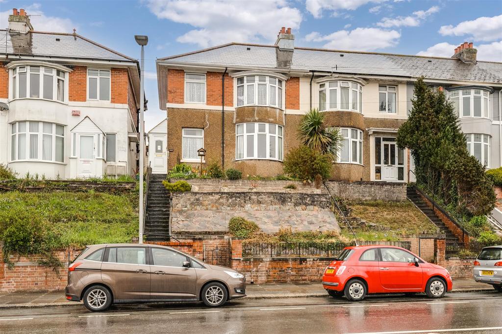 Old Laira Road, Laira, Plymouth 3 bed property for sale £240,000