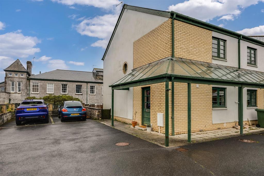 Craigie Drive, The Millfields, Plymouth 3 bed property for sale £230,000