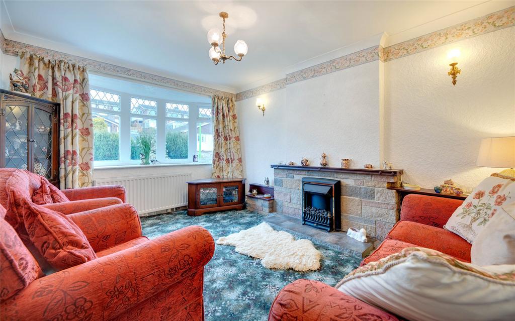 Sherburn Green, Rowlands Gill, NE39 2 bed bungalow for sale £200,000