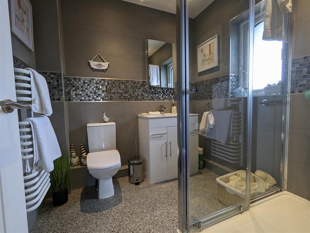 Shower room/wc