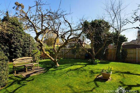 1 bedroom retirement property for sale - Barnside Court, Welwyn Garden City, AL8
