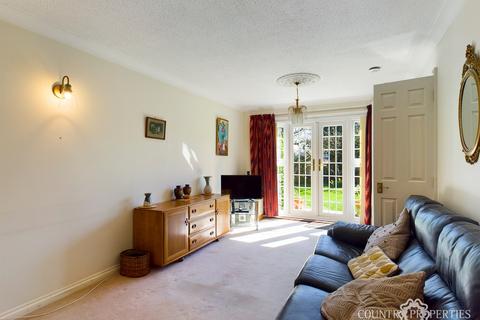 1 bedroom retirement property for sale - Barnside Court, Welwyn Garden City, AL8