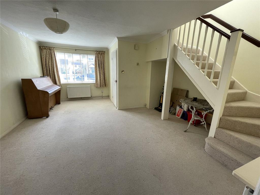 Spencers Orchard, Bradford On Avon 3 bed end of terrace house £325,000