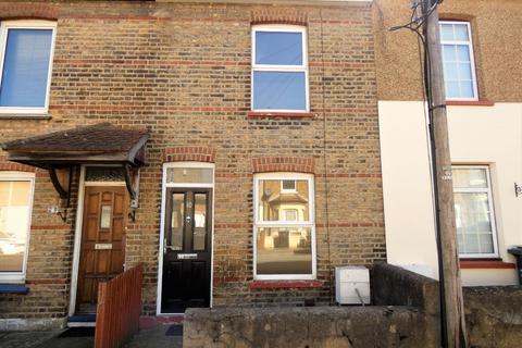 10 Stanley Road, Northfleet, Gravesend, DA11 7AR