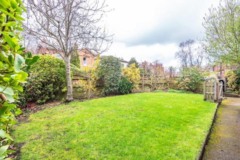 6 bedroom detached house for sale, The Manse, Cambridge Grove, Monton