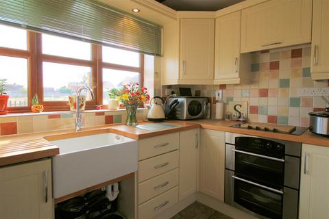 4 Blacksmiths Row, Gayton, King's Lynn, PE32 1QL