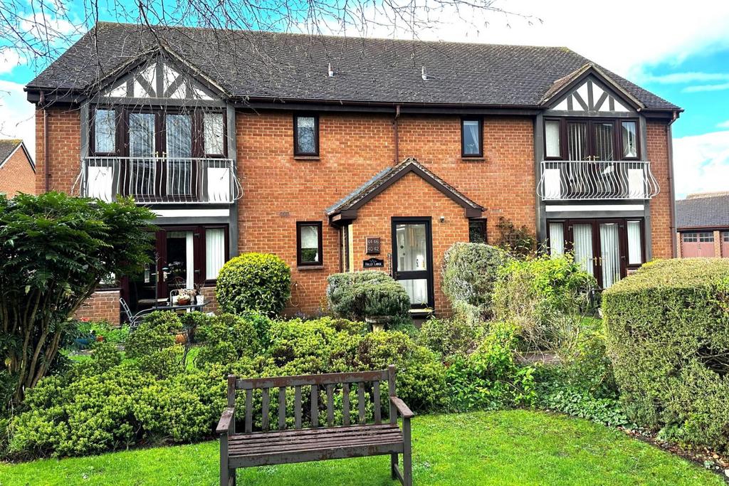 Glebe Farm Court, Up Hatherley, Cheltenham 2 bed retirement property
