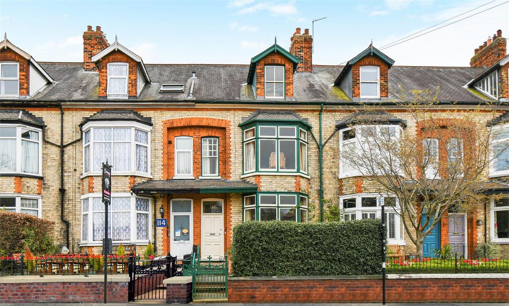 Road, York 5 bed townhouse for sale £699,950