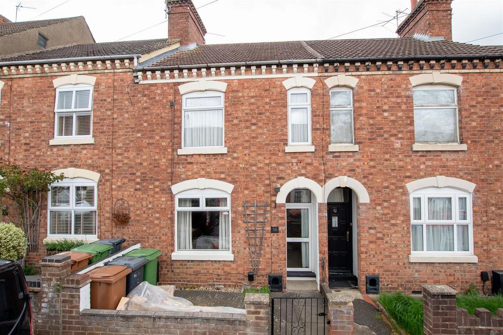 St. Barnabas Street, Wellingborough 3 bed house for sale £205,000