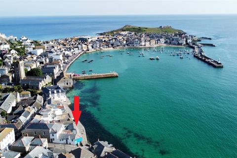 3 bedroom apartment for sale, Westcotts Quay, St. Ives