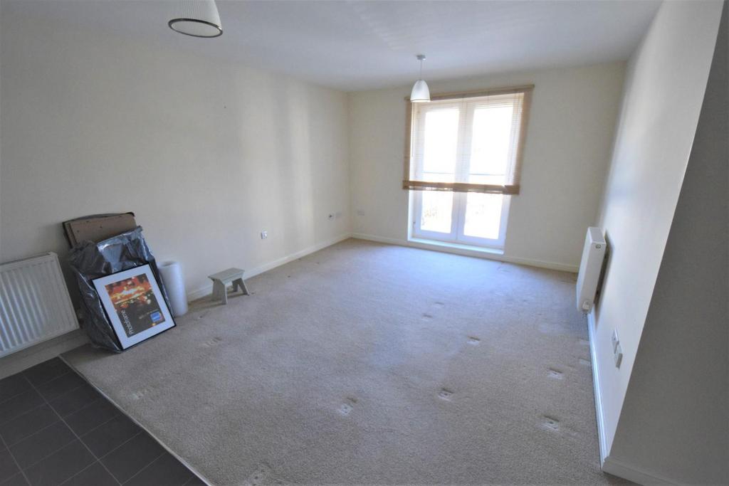 Sycamore Avenue, Bingley 2 bed apartment £135,000