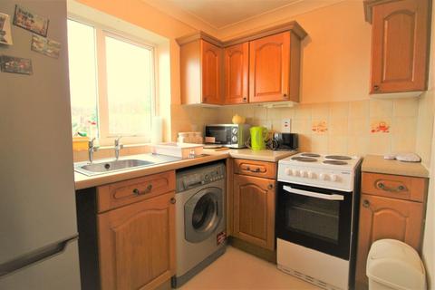 1 bedroom flat for sale, Redwood House, Church Road, Manchester