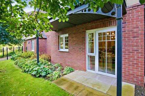 1 bedroom apartment for sale - Lock Court, Copthorne Road, Shrewsbury, Shropshire, SY3 8LP